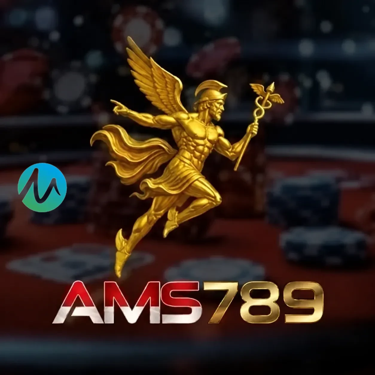 Logo ams789